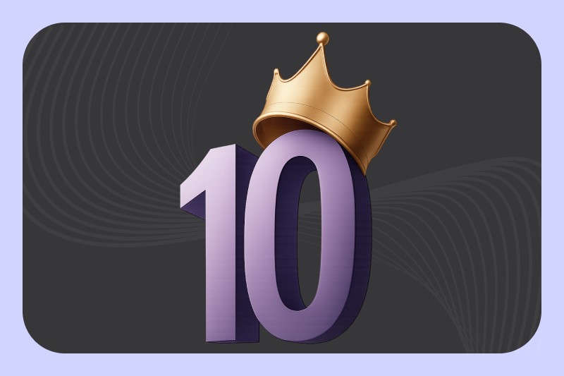 Топ 10 инструментов лидогенерации, актуальные в 2025–2026 году