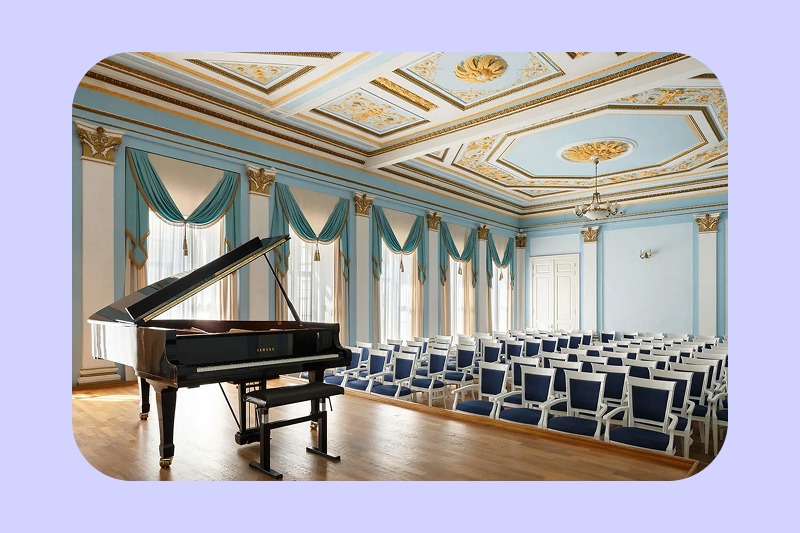 Как музыкальная школа в Москве получила стабильный поток учеников с помощью лидогенерации