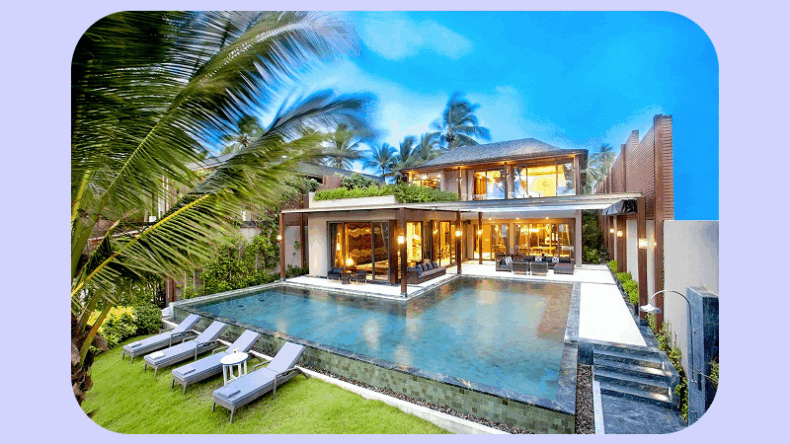 Как агентство по продаже вилл на Пхукете нашло покупателей с помощью лидогенерации