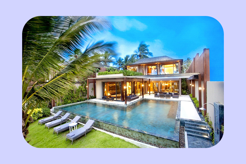 Как агентство по продаже вилл на Пхукете нашло покупателей с помощью лидогенерации