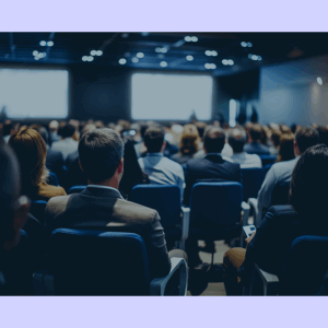 Как конференция по искусственному интеллекту набрала более 150 гостей по системе лидогенерации