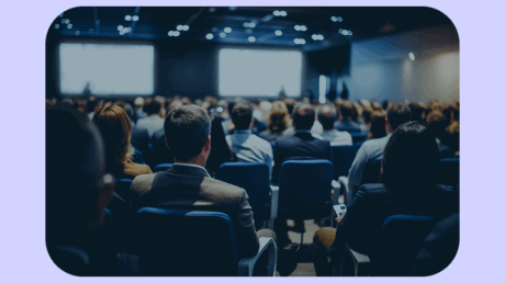 Как конференция по искусственному интеллекту набрала более 150 гостей по системе лидогенерации