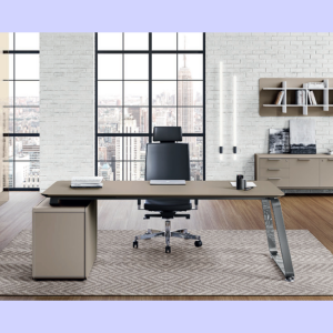 Как производитель офисной мебели в Санкт-Петербурге получил первые сделки через лидогенерацию