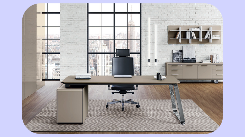 Как производитель офисной мебели в Санкт-Петербурге получил первые сделки через лидогенерацию