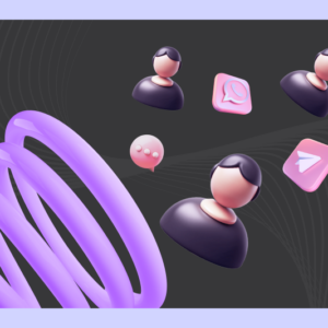 Как прогревать лиды и превращать интерес в продажи