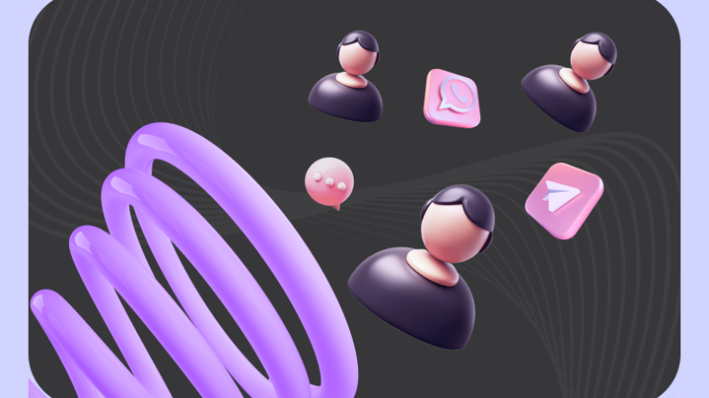 Как прогревать лиды и превращать интерес в продажи